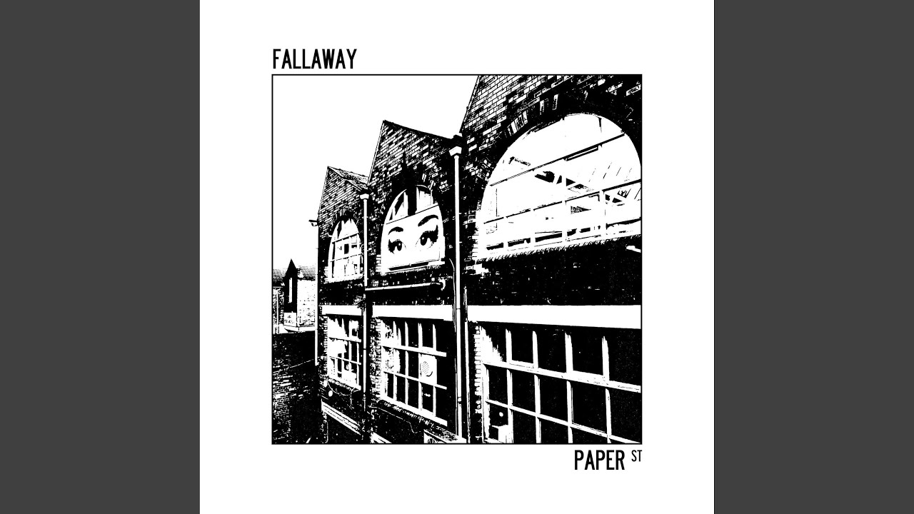 Watch Paper St. on YouTube Watch Paper St. on YouTube