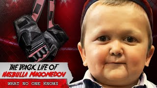 Celebrity The Tragic Life Of Hasbulla Magomedov | What No One Knows.. Profile