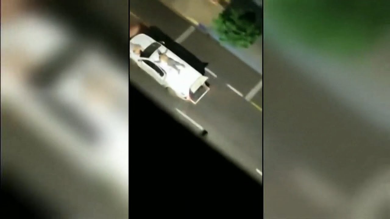 Criminals outwit police in co-ordinated bank robbery in Sao Paulo ...