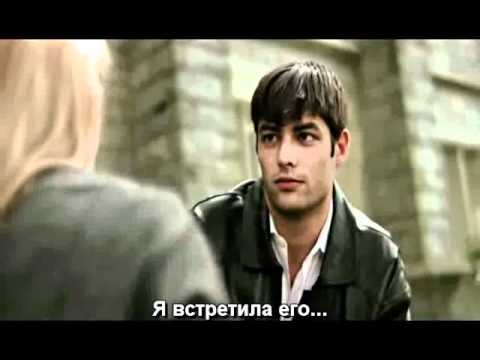 Bloodlines/Кровавые связи трейлер книги (Рус. субтитры)
