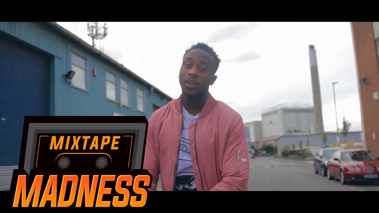 Adestp ft Teks Sinatra - 4pm in the ends (Music Video ...