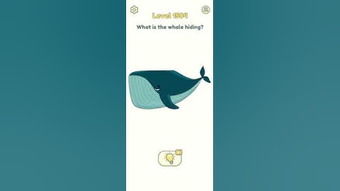 Tech gamer 13 : Dop 2 level 1504 || What is the Whale hiding || #shorts #dop2gameplay #song