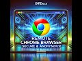 Remote Chrome Browser with OffiDocs: Secure, Anonymous Browsing Anywhere 🌐
