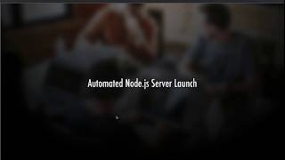 Automated Nodejs Server Launch in EC2 Instances: The AWS EC2 Fundamentals Series w/ J Cole Morrison