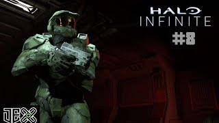 ??Halo Infinite-Mision 8:Pelican abatido-Dificultad:Legendaria-100% Español Latino XSS