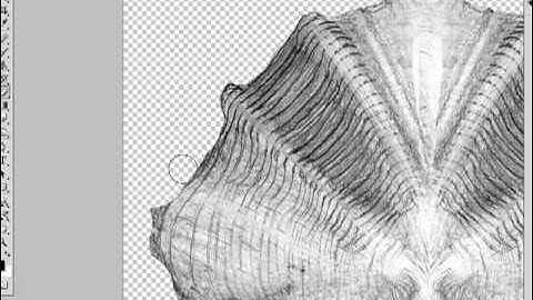 Character Design in Photoshop Part 2