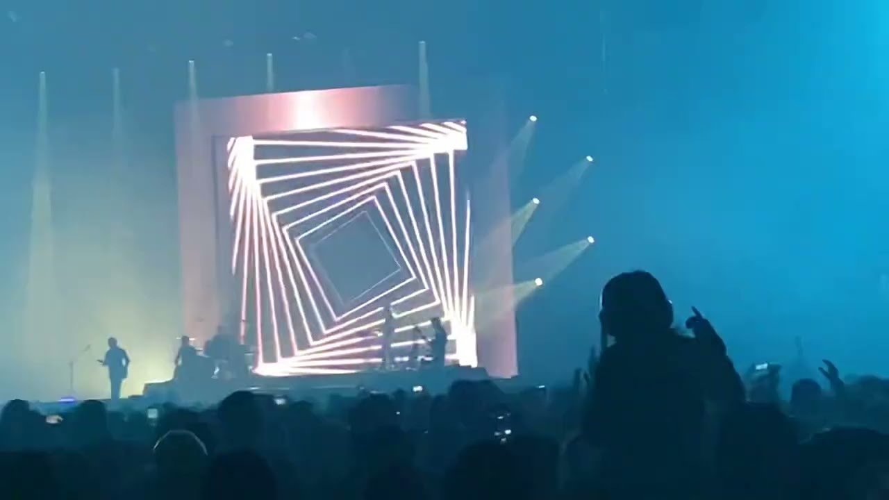 EL CUARTETO DE NOS - Como pasa el tiempo.