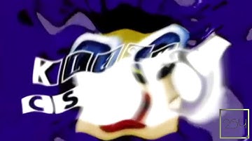 {REQUESTED} Klasky Csupo Robot Logo With Filmreelup V2.NONE