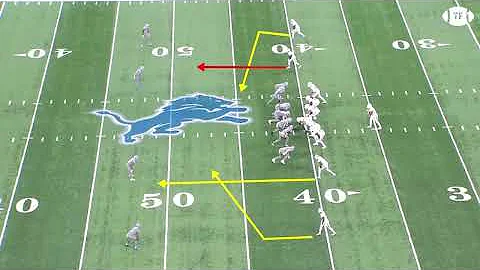This NERD is Frazzling NFL Defenses