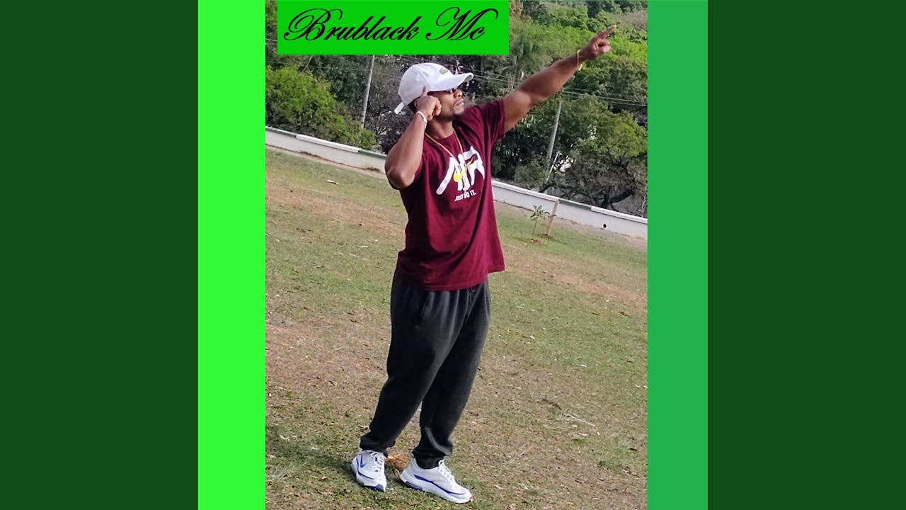 Brublack Sem Limites - YouTube