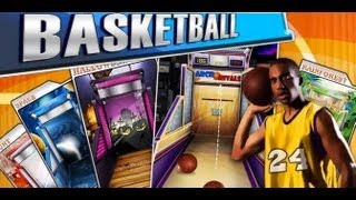 Basketball Mania | Basketball Mania Android App Review - CrazyMikesapps screenshot 3