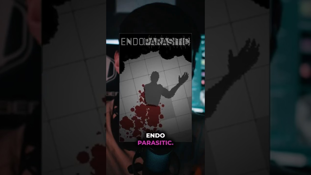 В 2026 году вам всё ещё нужно будет играть в Endoparasitic.