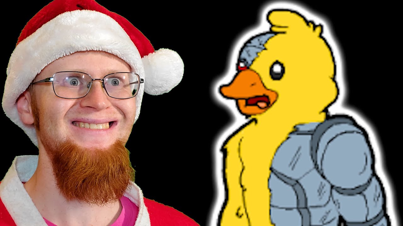 Pato Horneado Jig Trap Mazniac YouTube