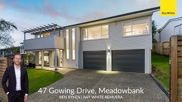 47 Gowing Drive, Meadowbank | Ben Ryken