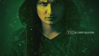 The Hacker Bgm 🎧 Kee 🎧 Jeeva 🎧 RJ BRU CREATION