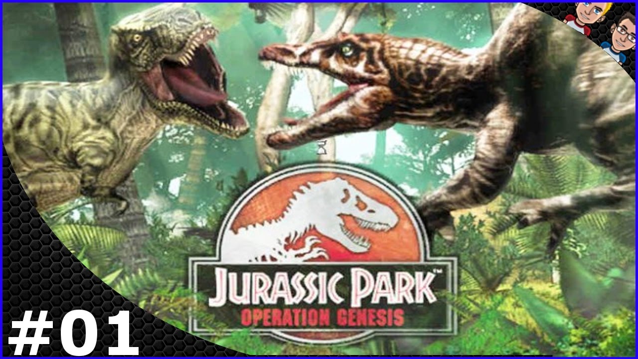 jurassic park operation genesis 2 télécharger jurassic park operation genesis 2 télécharger