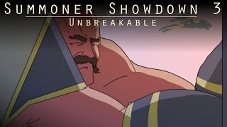 Summoner Showdown 3 : Unbreakable