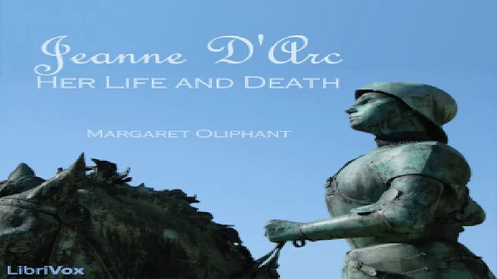 Jeanne D'Arc: Her Life And Death | Margaret O. Oli...