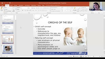 Social Psychology Chapter 5 - 1