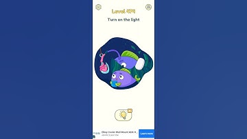 Dop 2 🔥 || delete one part level 474 || gameplay walkthrough #shorts #dop2 #androidgameplay #gaming