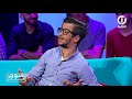 رجلاوي يفضح ملكة جمال الجزائر 2018 في بلاطو سوق النسا 
