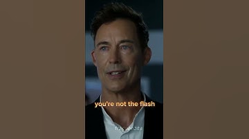 Reverse Barry vs Team Flash #shorts #theflash