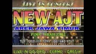 New ajt cincin putih mr kandas.