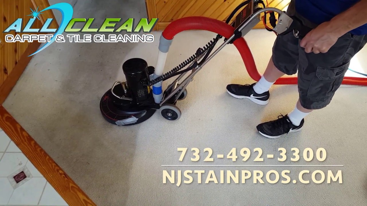 Carpet Cleaning Service Red bank New Jersey