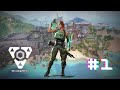 VALORANT || No competitivo - Breeze #1 (Skye)