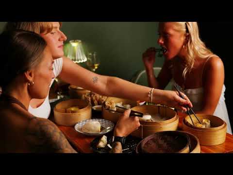 Byron Bay Dumpling Bar