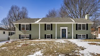 Blue Springs Home Tour: 705 NW 10th St (Jeramiah German)