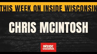 Season 2 | Episode 5: Homegrown Wisconsin Athletic Director Chris McIntosh