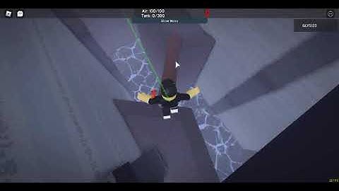 Roblox Flood Escape 2 Map Test-Arctic Stronghold