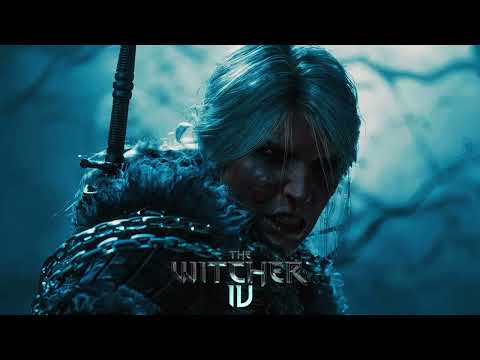 The Witcher 4 - No Gods, Only Monsters - official Extended Version (only good part)