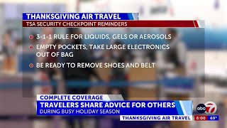 What travelers need to know before heading to El Paso International Airport Paul Schulz 6p