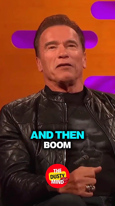 Download lagu Arnold Being A Real Terminator ππ€― #shorts