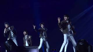 [4K] TXT '0X1=LOVESONG (I Know I Love You)'  05/14/2024, Tacoma, ACT: PROMISE World Tour