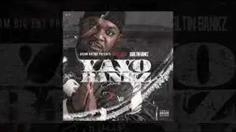 Yayo Jugg Addicted Slowed and REBASSED 29-34 hzz