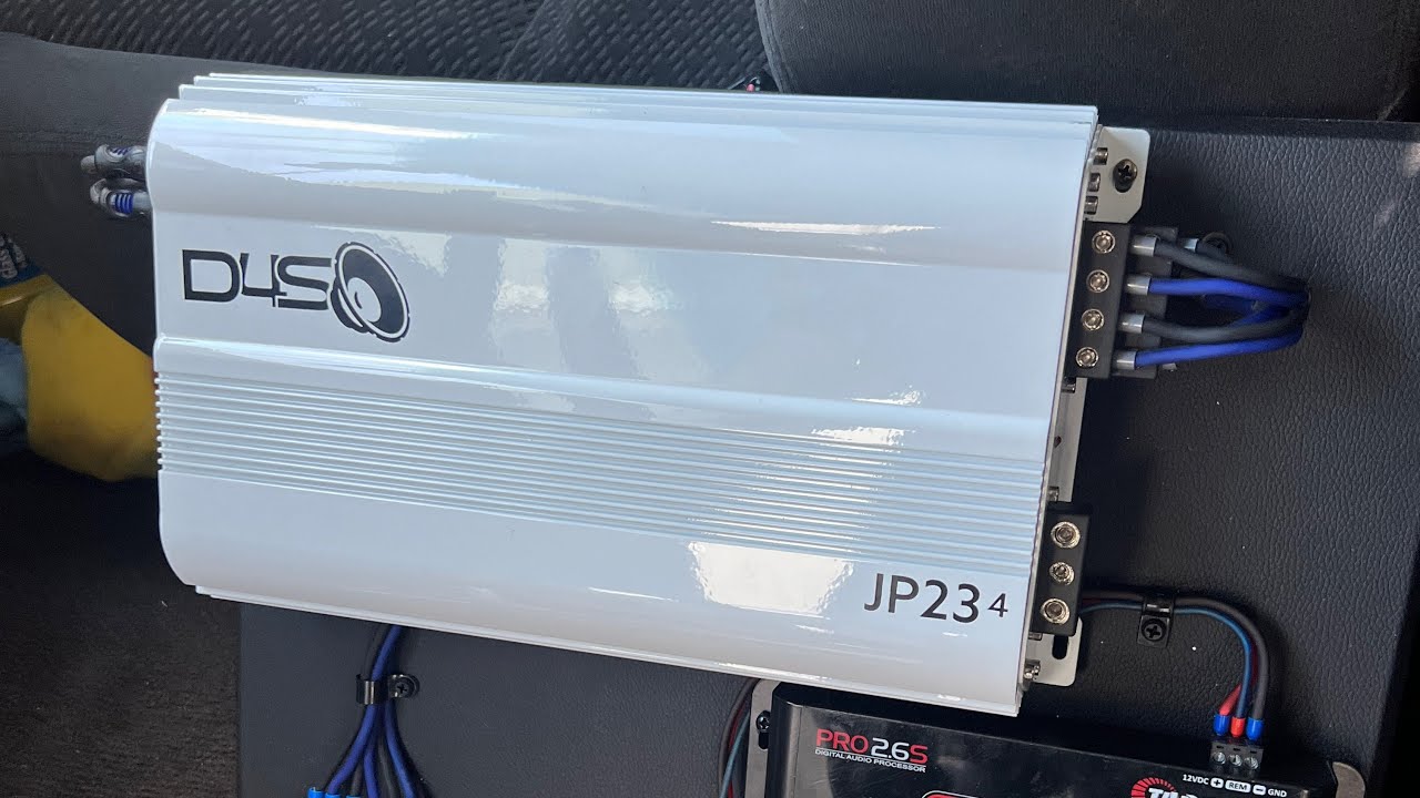 Doqn4sound JP234 review!