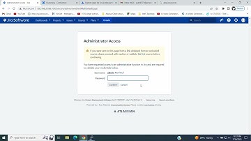 Jira SMTP setting || How to configure outgoing mail in Jira