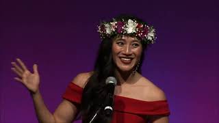 Jennifer Lau at the 2022 Kama‘āina of the Year™ event by Historic Hawaii Foundation 178 views 1 year ago 6 minutes, 1 second