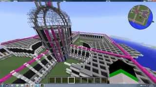 Tekkit Legends Server!