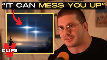 Exploring CE5: Insights from James Iandoli on Human Initiated UFO Contact