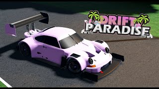 happy easter (prod. airwolf) | Drift Paradise Roblox