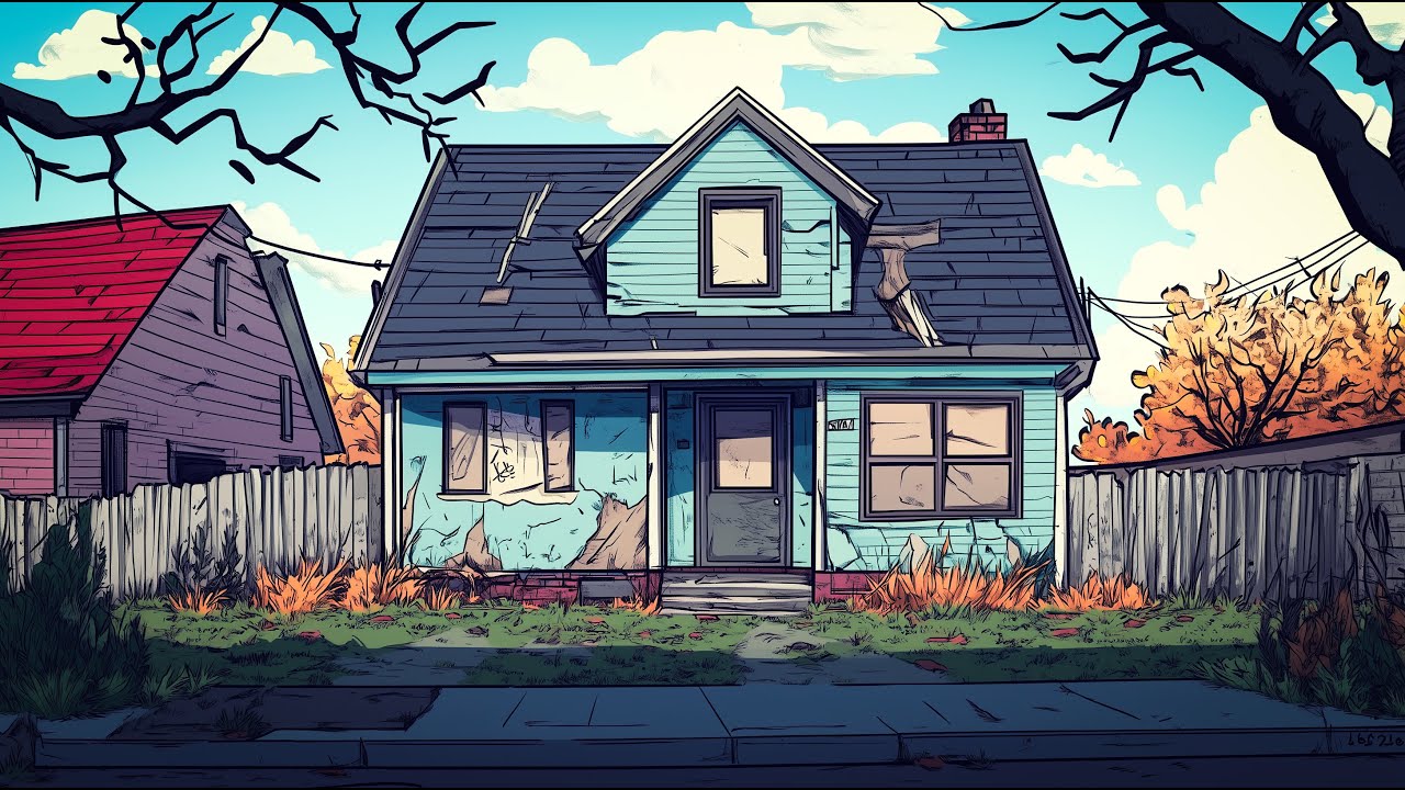 5 True Disturbing Horror Stories Animated