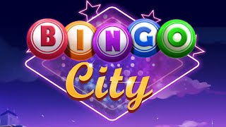 Bingo City Gameplay screenshot 5