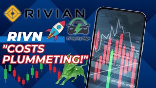 Rivian Predicts Battery Price Drop in 2024!
