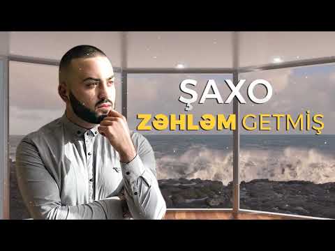 Saxo - Zehlem Getmis | Azeri Music [OFFICIAL]