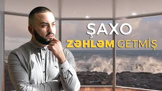 Saxo - Zehlem Getmis | Azeri Music [OFFICIAL] Resimi