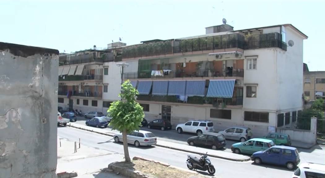 Napoli - Camorra, la faida di Pianura (10.08.13)